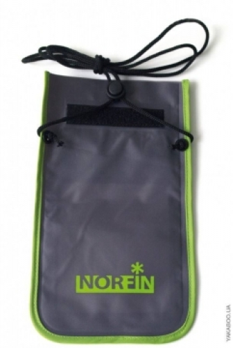 Гермочохол Norfin Dry Case 01 14x25см (13x18см)